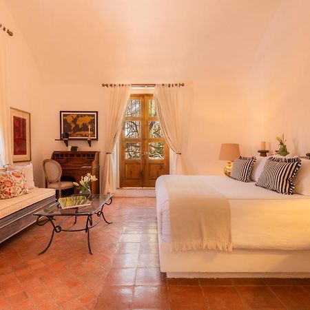 Hotel Casa De Quino Viborillas Bagian luar foto
