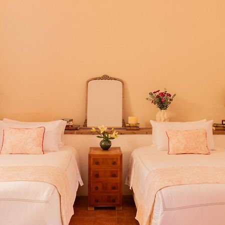 Hotel Casa De Quino Viborillas Bagian luar foto