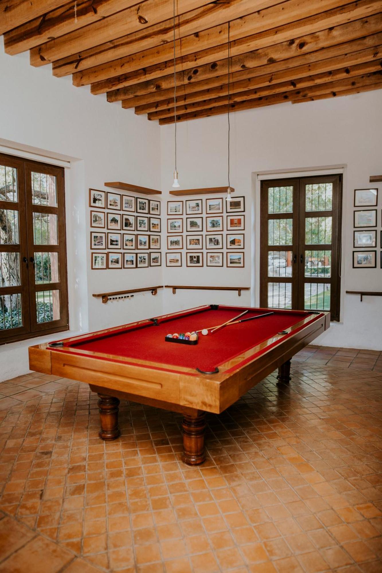 Hotel Casa De Quino Viborillas Bagian luar foto