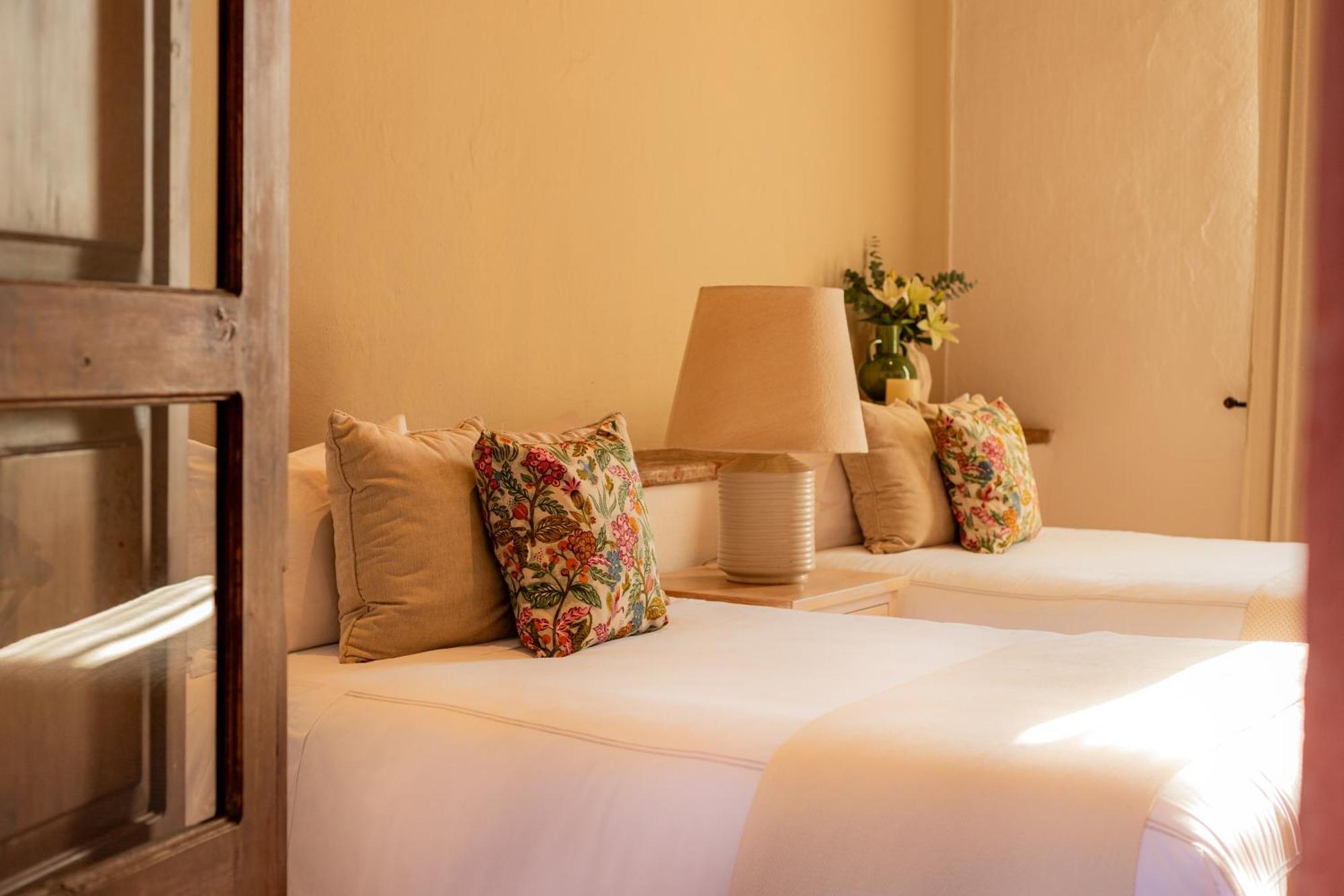 Hotel Casa De Quino Viborillas Bagian luar foto