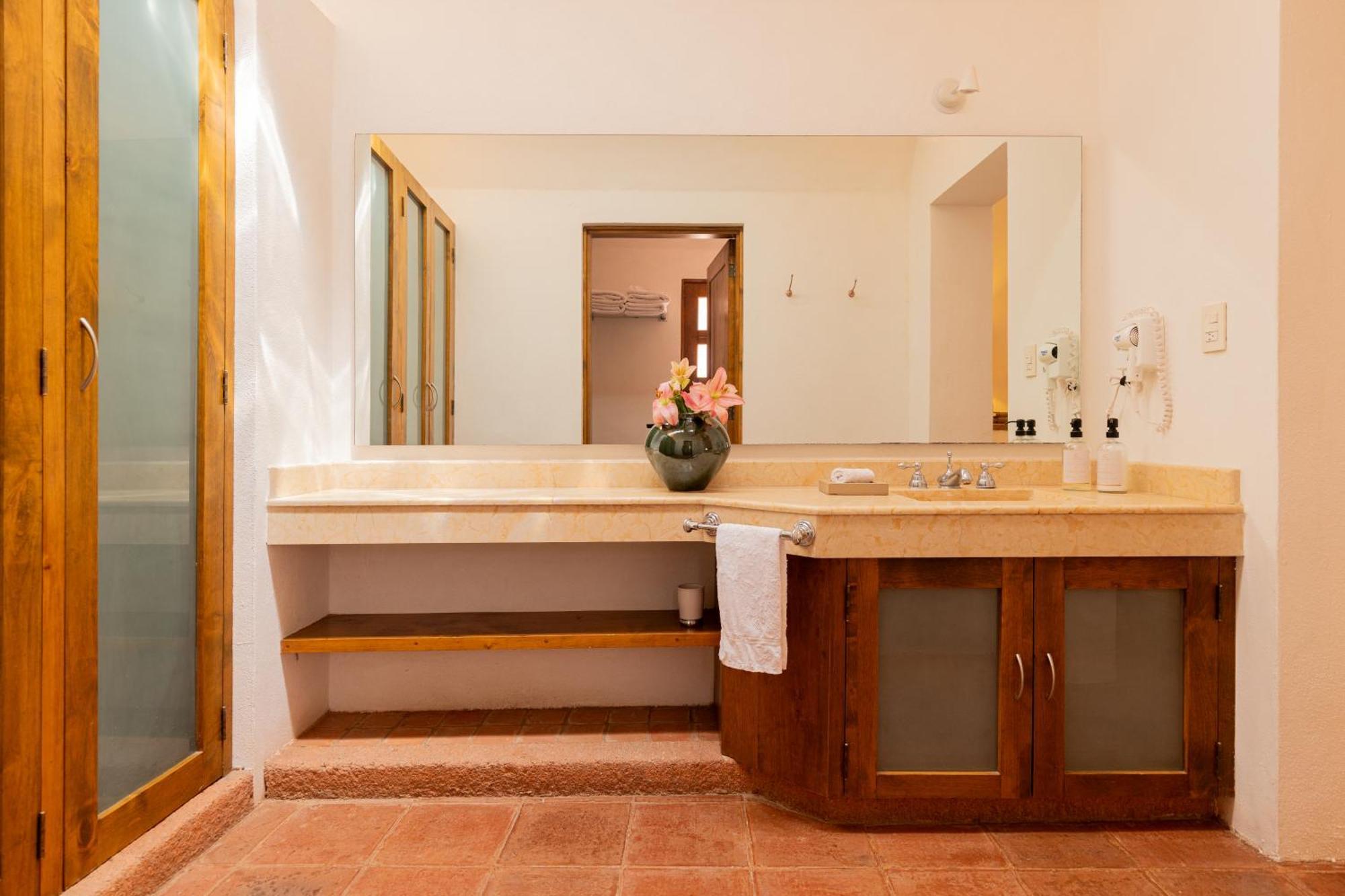 Hotel Casa De Quino Viborillas Bagian luar foto